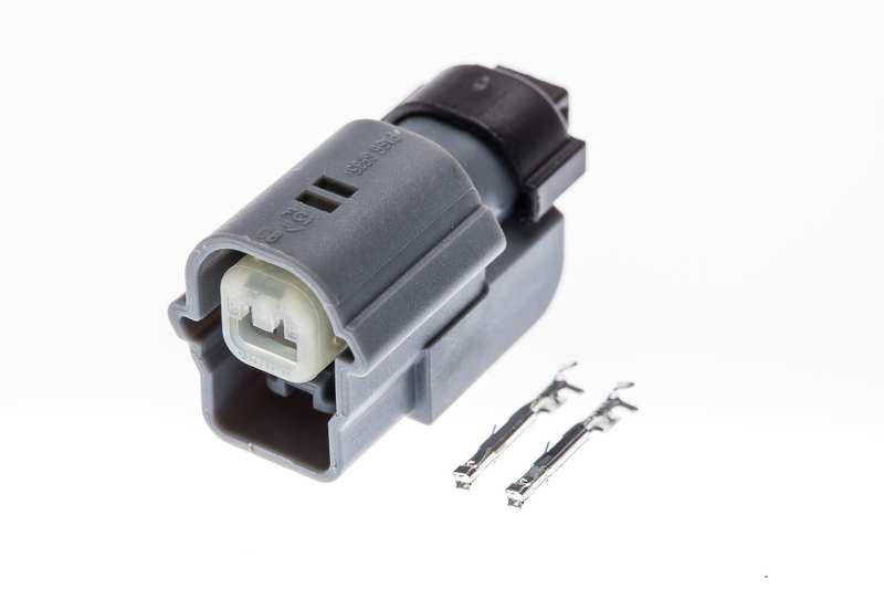 Electrical connector repair kit